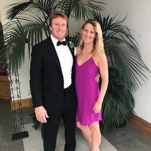 Meet your Posher, Kristin